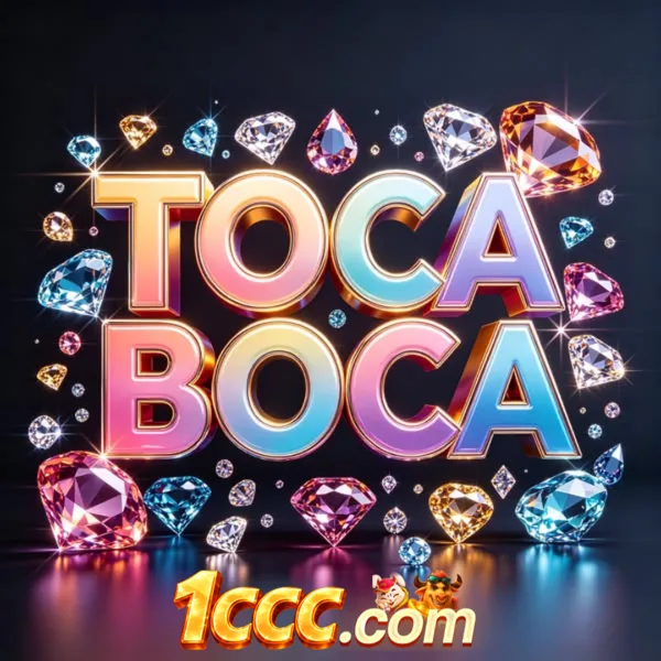 TOCA BOCA