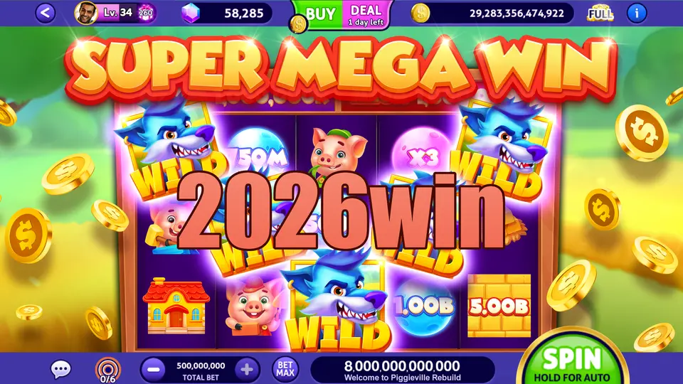2026win APK