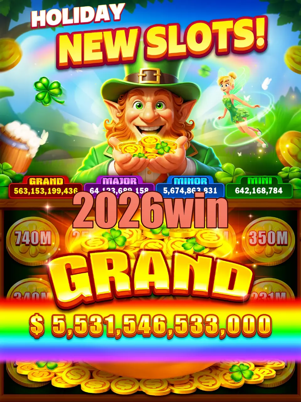 2026win APK