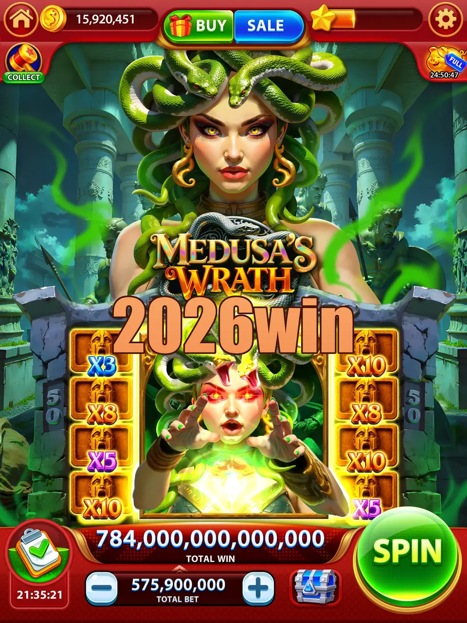 2026win APK