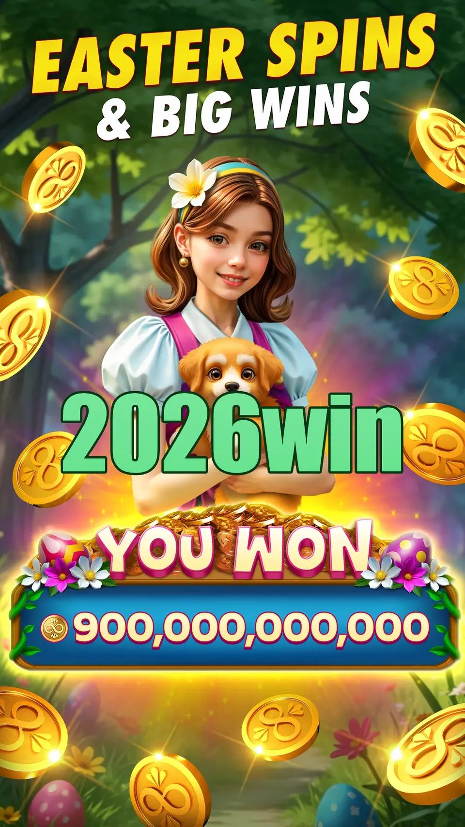 2026win Login