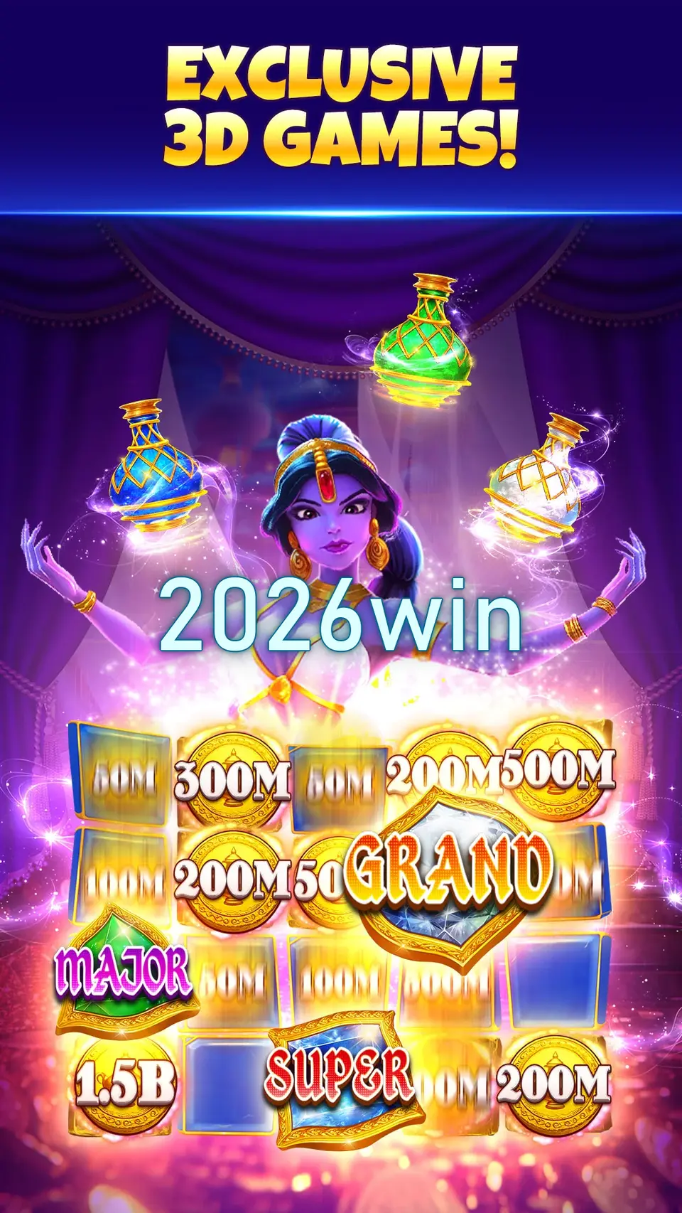 2026win Preview - Oficial Baixar